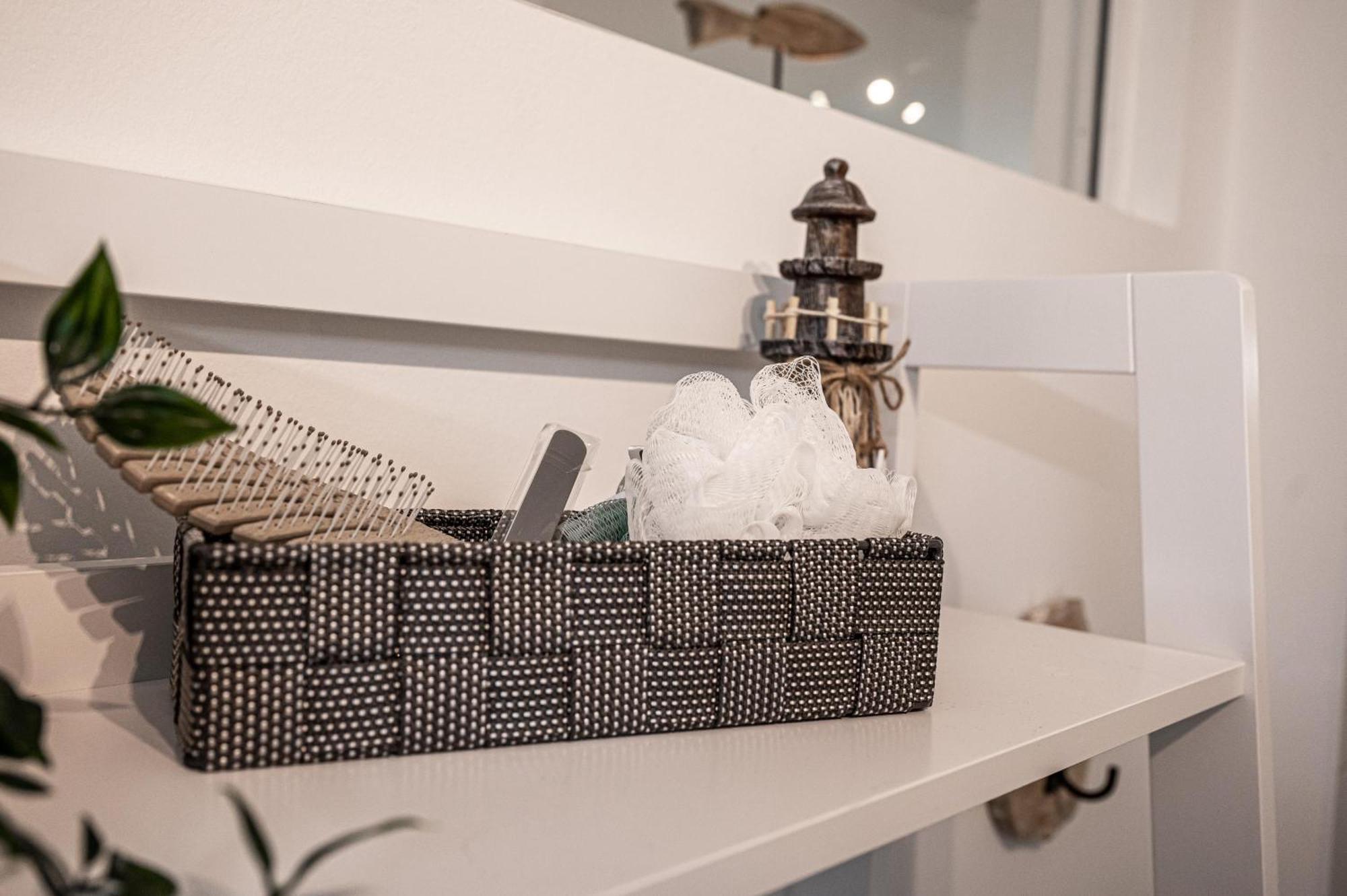 Hollywood Lounge Apartment Olpenitz