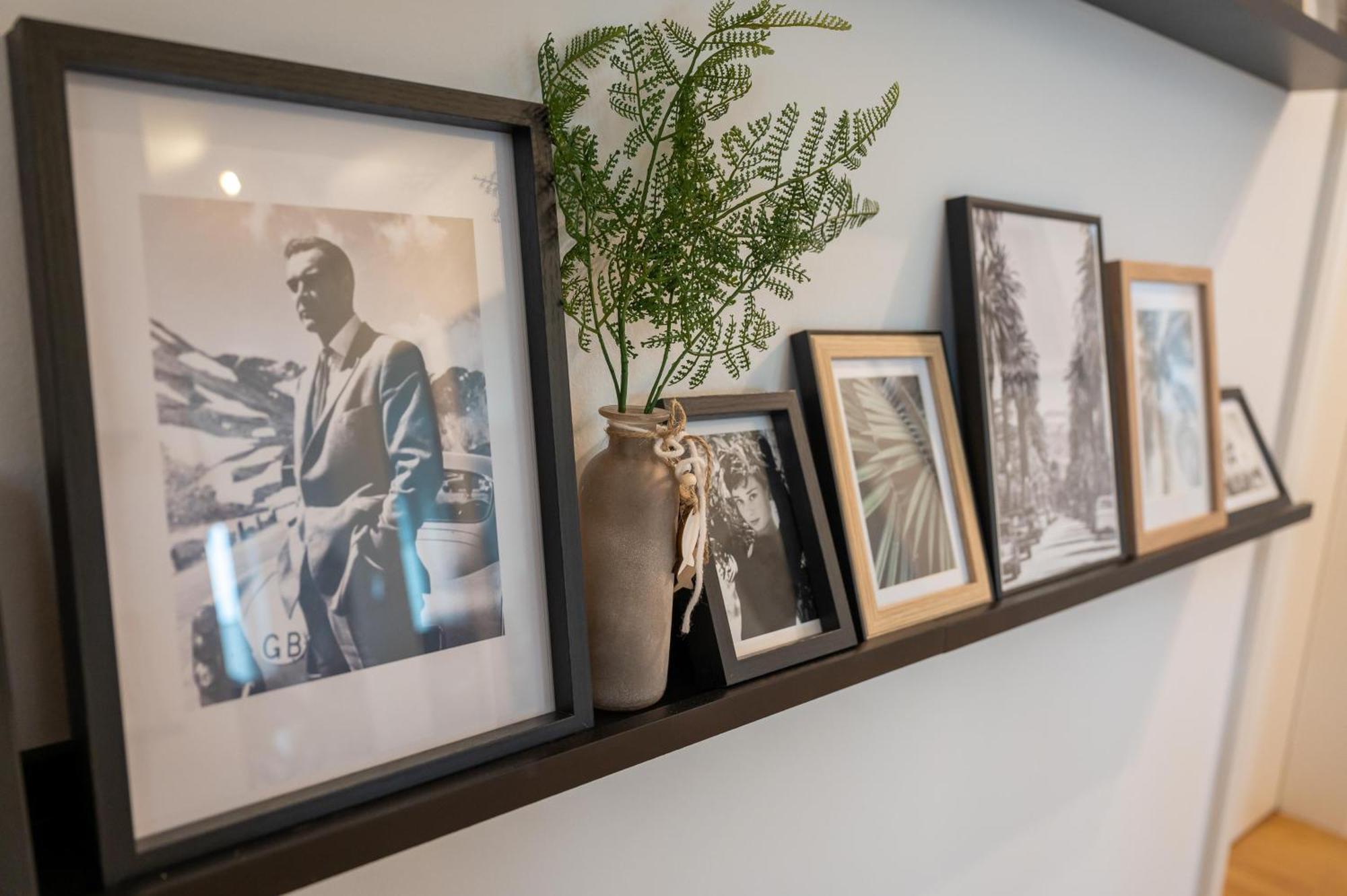 Hollywood Lounge Apartment *